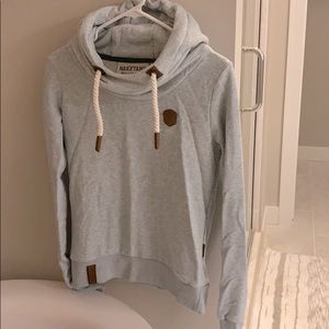 Naketano Hoodie